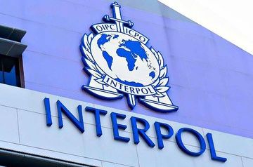 Interpol elects UAE official as president