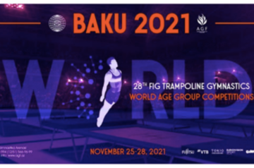 Azerbaijani gymnast reaches finals of Baku World Cup 