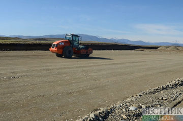 The thorny path of transport projects in the South Caucasus