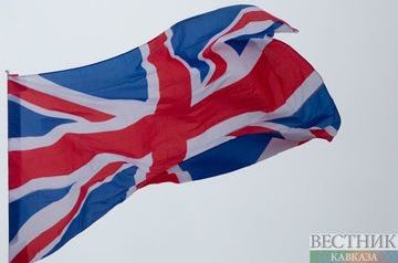 British declared their inability to resist Russia