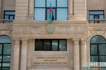 Azerbaijani Prosecutor General&#039;s Office: external causes of Mi-17 helicopter crash excluded