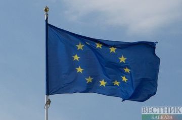 EU envoys pass fifth package of sanctions against Belarus - source