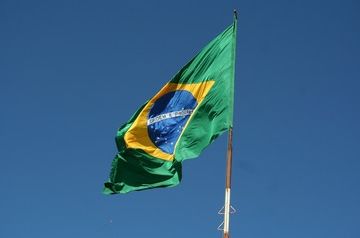 Brazilian president accepts invitation to visit Russia