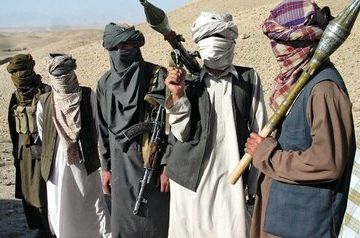 Taliban to protect forests