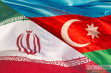 Tehran welcomes gas contract with Baku