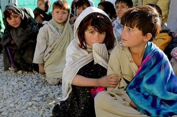 UN: Afghanistan on brink of ‘horrific’ mass starvation 