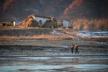 North Korea plans to dig deep into renewable energy alternatives 