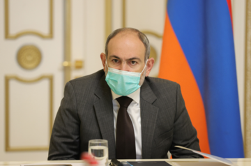 Pashinyan: unblocking of all transport links beneficial to both Armenia and Azerbaijan