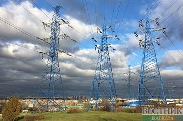 Iran ready to start co-op with Azerbaijan and Russia in synchronization of power grids