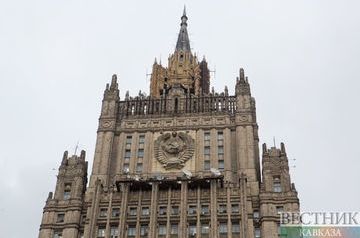 Russian Foreign Ministry refutes the Russian ambassador&#039;s withdrawal from Yerevan 