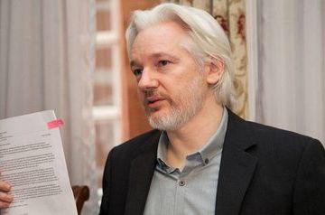 UK court permits Julian Assange extradition to U.S.