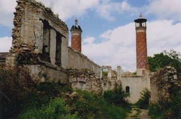 About 95% of historical, cultural monuments destroyed in Azerbaijani liberated lands