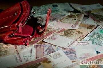 Poll: 43% of Russians have no savings