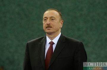 Ilham Aliyev: Azerbaijan wins war and wants peace