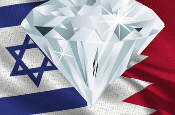 Qatar, Israel reach agreement on diamond trade