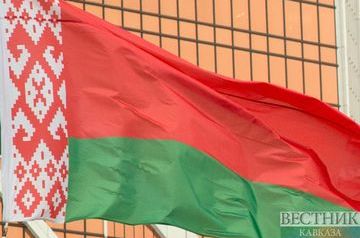 Minsk thanks Baku for support