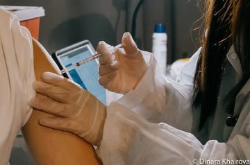 WHO makes interim recommendations for mixing and matching COVID-19 vaccines