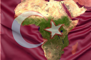 Turkey&#039;s Erdogan is scoring points in Africa