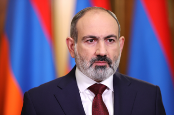 Armenia agreed to road to Azerbaijan