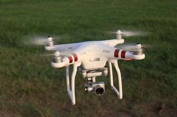 Kronshtadt creates Russia’s first drone plant