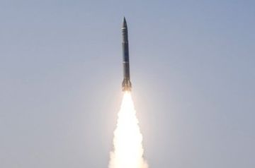 US intel: Saudi Arabia builds its own ballistic missiles with help of China