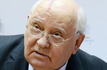 USSR could have been saved, Gorbachev says 