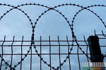 Russia to begin building border guard post on Tajik-Afghan border