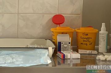 Refusal to vaccinate led to the closure of three Dagestani organizations 