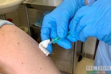 WHO urges to hit target of 70% vaccine coverage by middle of 2022