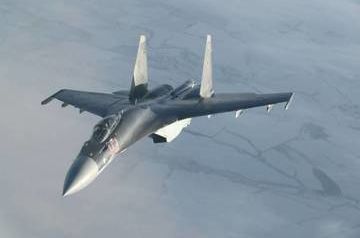 Will Iran buy Russian Su-35 fighter jets?