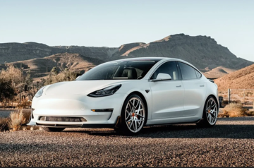 Tesla recalls almost half a million electric cars