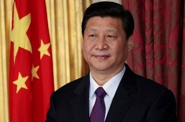 Xi Jinping sends New Year greetings telegram to Putin