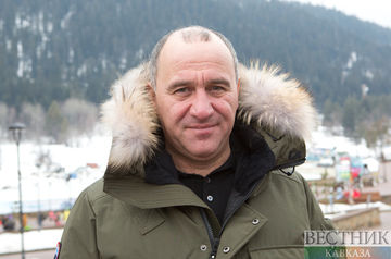 Rashid Temrezov promises to give jobs to 3,000 unemployed in Karachay-Cherkessia
