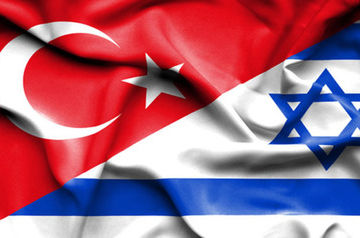Why Turkey seeks to renew links with Israel?