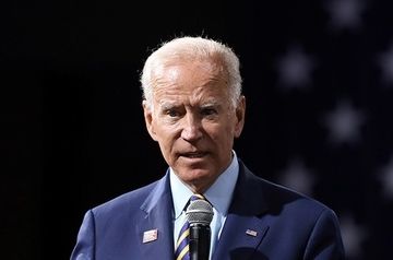 Biden disapproval hits record high