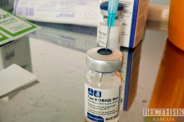 Coronavirus vaccine becomes mandatory for adolescents in Belarus