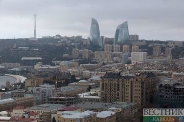 Multi-storey building to be demolished in Baku downtown