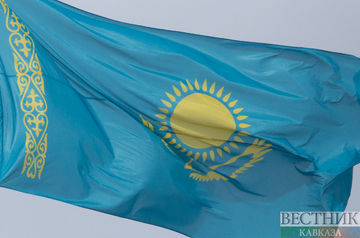 Kazakh official says riots were terrorist attack seeking government ouster