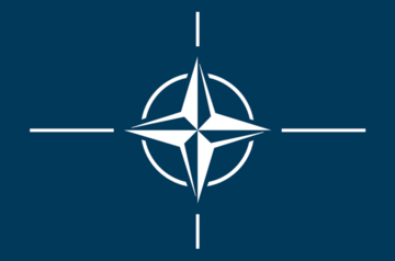 NATO calls for dialogue with Russia