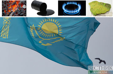 Unstable Kazakhstan a big risk for energy markets