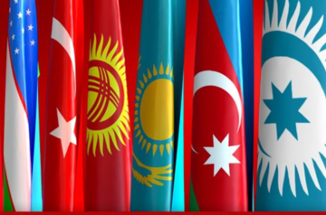 Organization of Turkic States holds meeting on situation in Kazakhstan