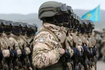 Counter-terrorist operation completed in 14 out of 17 Kazakh regions