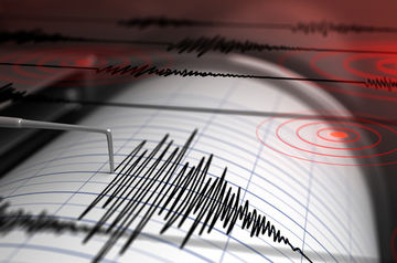 Earthquake hits Zangilan