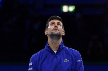 Novak Djokovic: deportation without vaccination