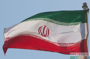 Iran offers Russia swap gas supplies through its territory