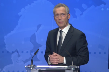 NATO delivers written replies to Russia on security demands