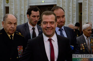 Medvedev: Ukraine became toy in NATO’s hands