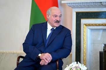 Lukashenko: absorption of Belarus by Russia won’t happen