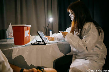 Germany passes 10-million mark for COVID-19 infections