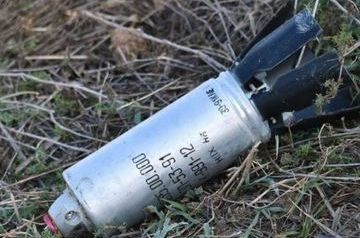 Blast in Yevlakh caused by Armenian prohibited munitions